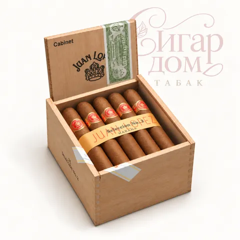 Selección No.2